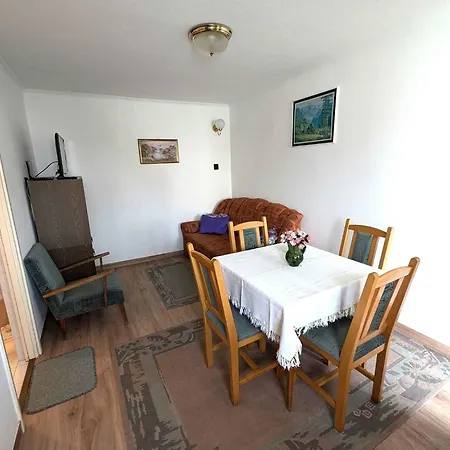 In Balatonmariafuerdo 19233 度假居